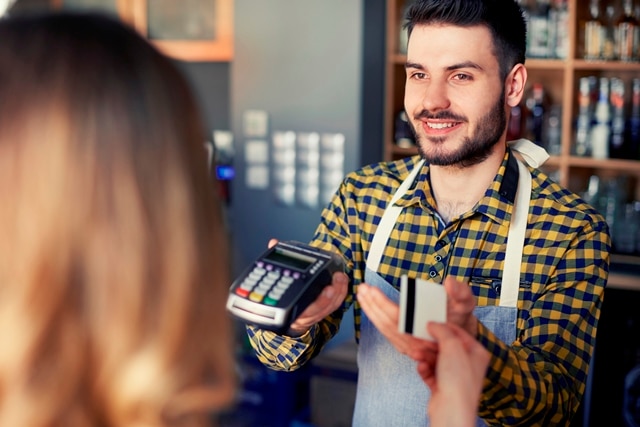 Fotografías Pagar con puntos, una realidad con BBVA