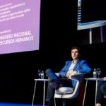 Ricardo Forcano (BBVA) en el Congreso Nacional de RR HH 2018 Imagen de Ricardo Forcano (BBVA) en el Congreso Nacional de RR HH 2018