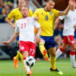 Perú vs. Suecia - Selección peruana rumbo al Mundial 2018