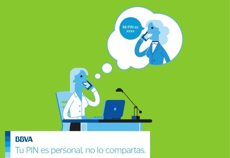 Tips de Seguridad