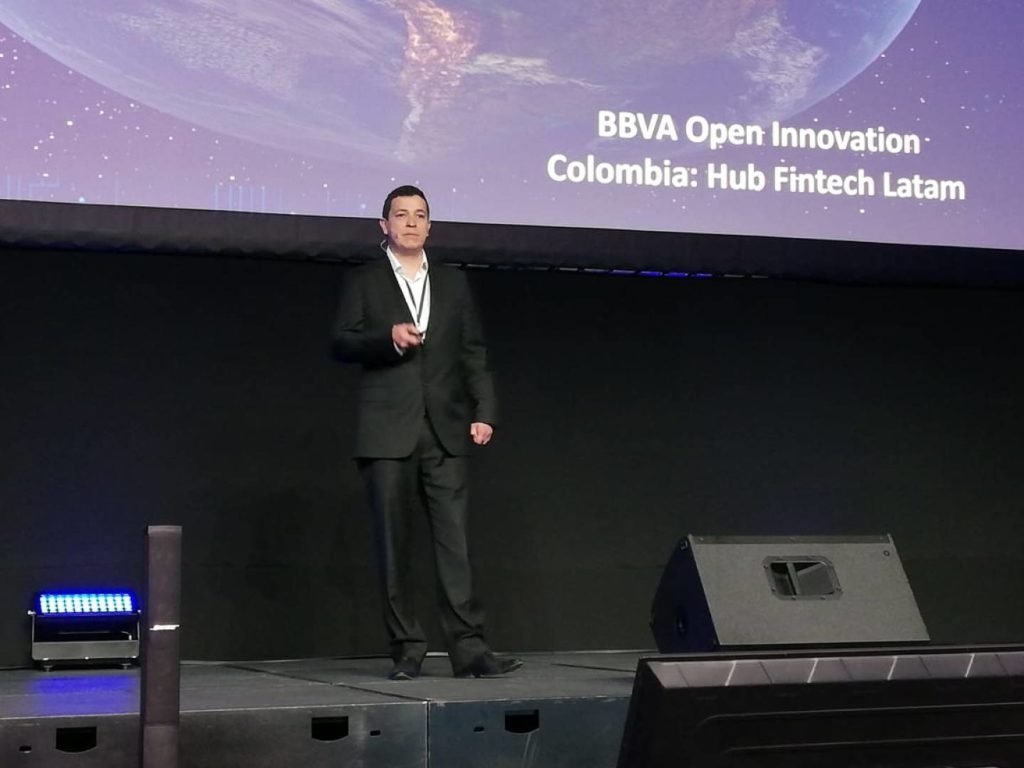 Jaime Espinosa, director del Centro de Innovación de BBVA en la apertura de digital bank Jaime-Espinosa-director-del-Centro-de-Innovación-de-BBVA-en-la-apertura-de-digital-bank