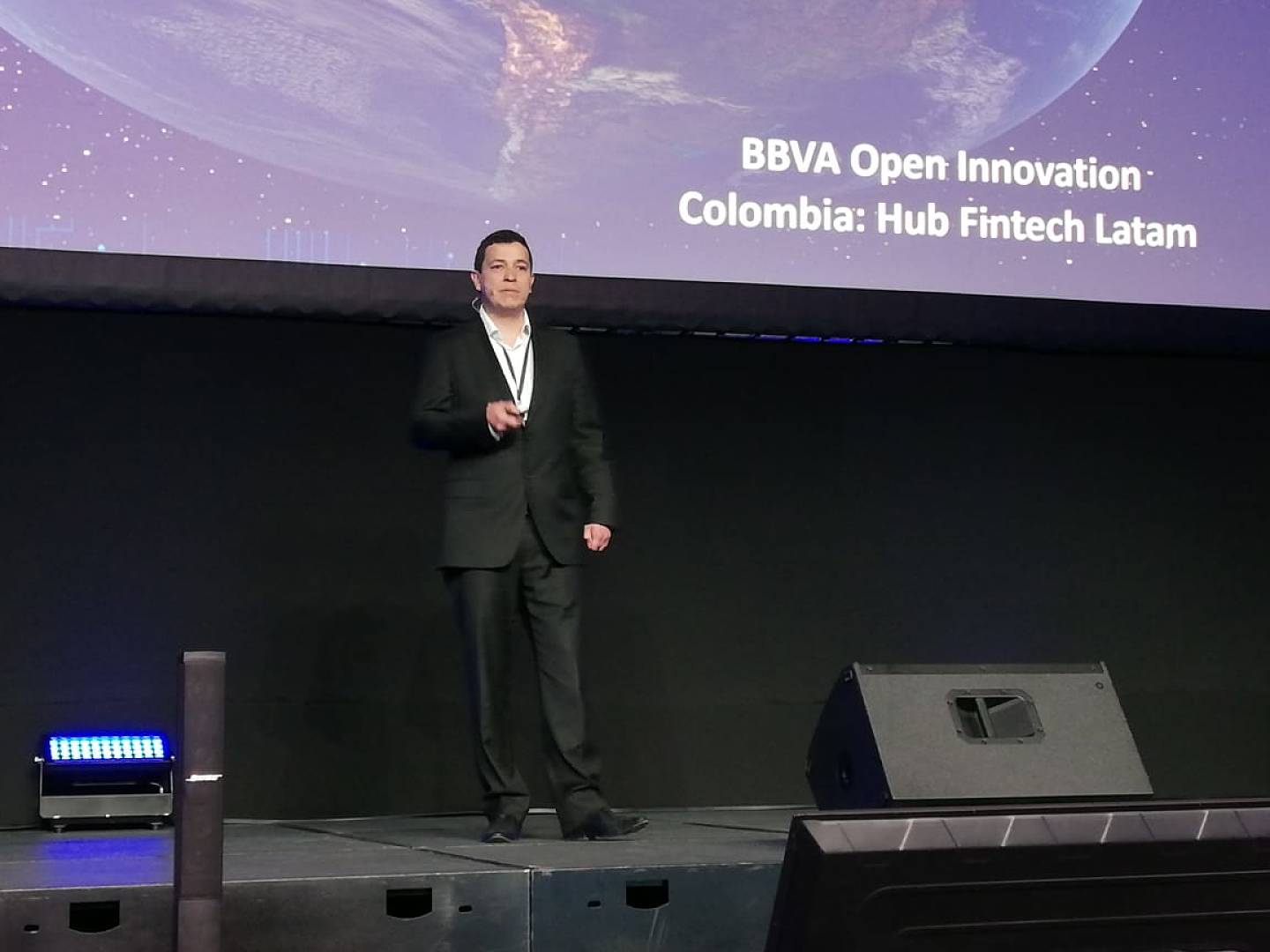 Jaime Espinosa, director del Centro de Innovación de BBVA en la apertura de digital bank Jaime-Espinosa-director-del-Centro-de-Innovación-de-BBVA-en-la-apertura-de-digital-bank