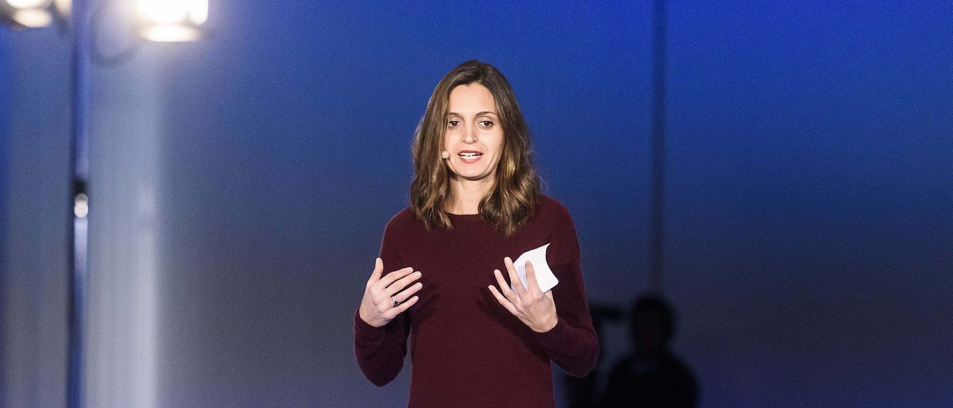 arancha martinez itwillbeorg bbva momentum