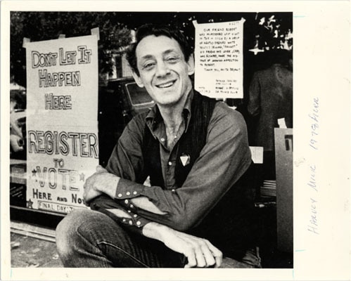 harvey milk harvey milk