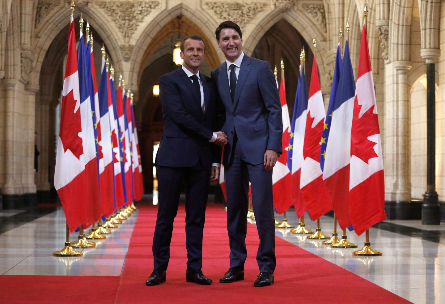 macron_trudeau_g7_efe_recurso_bbva macron_trudeau_g7_efe_recurso_bbva