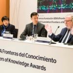 premios fronteras del conocimiento-cáncer-biomedicina-investigación-desarrollo-conocimiento-medicina-salud-vacuna-BBVA