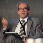 José Manuel González-Páramo, consejero ejecutivo de BBVA