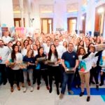 BBVA Uruguay vivió su `Values Day´ a pleno