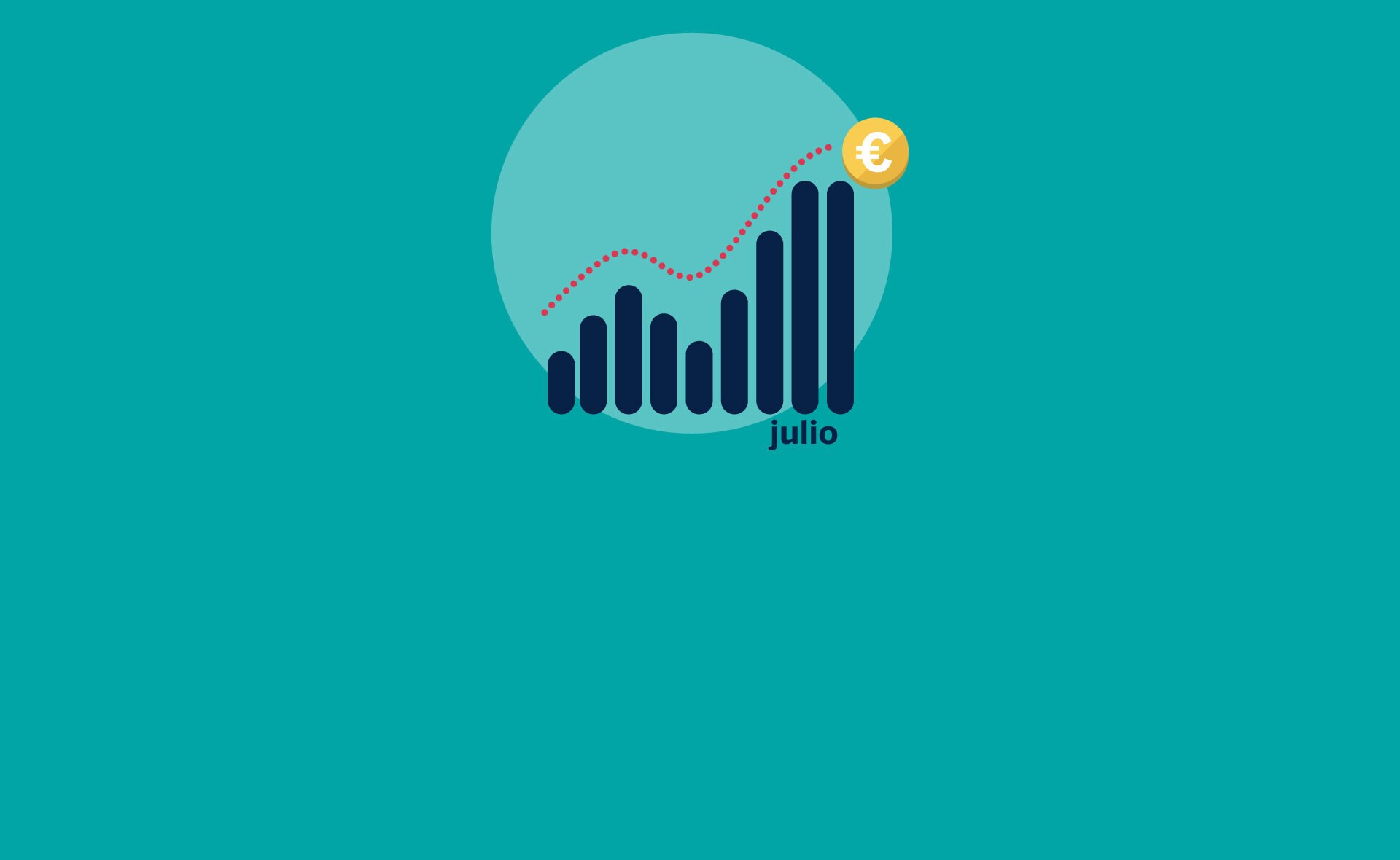 Imagen de Euribor, finanzas, recurso
