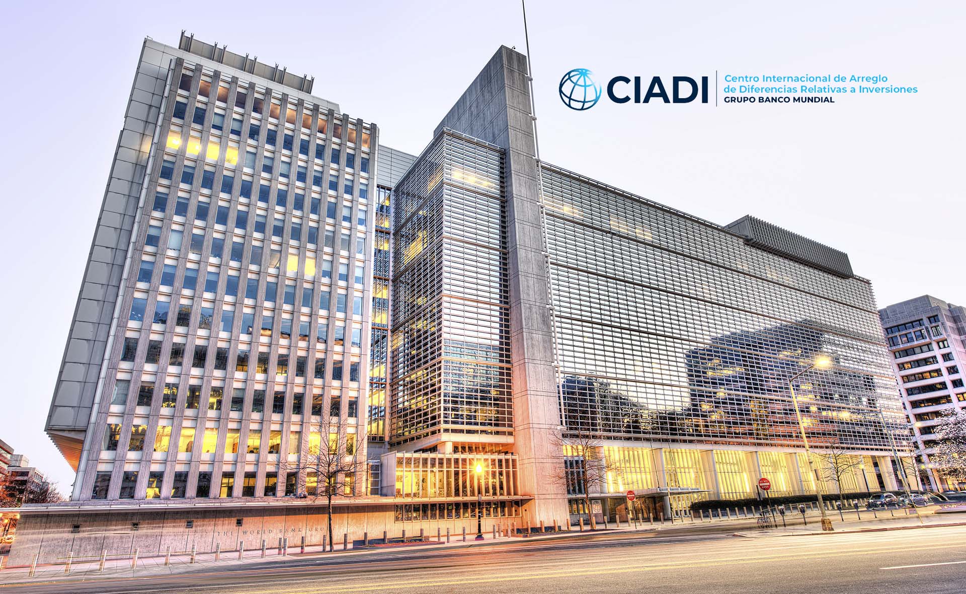 sede ciadi arbitraje internacional recurso-BBVA