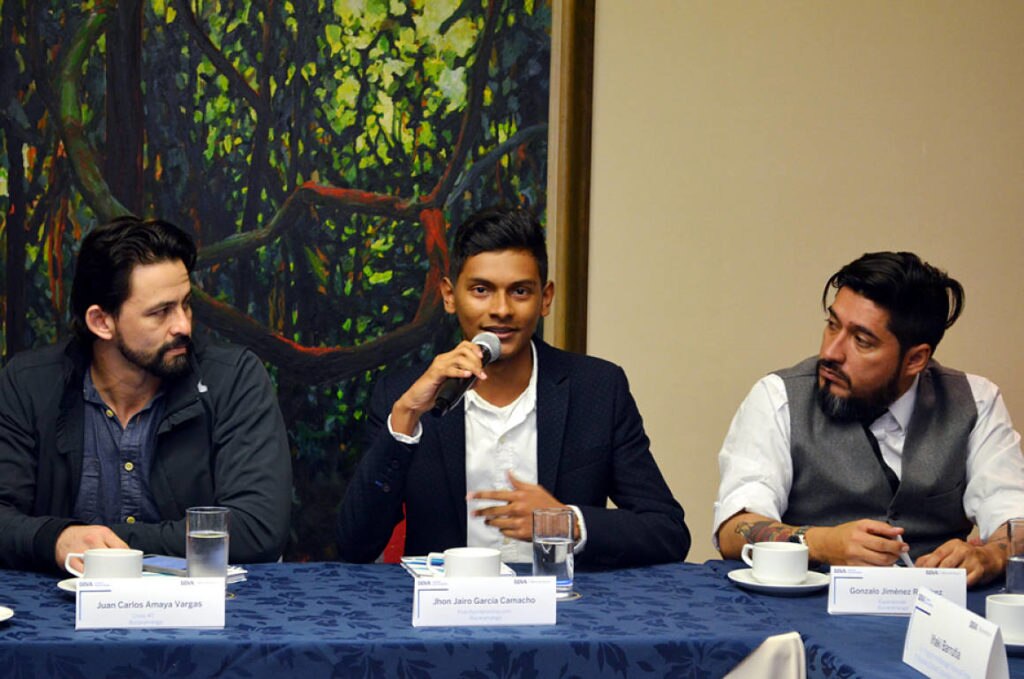 BBVA Momentum, empresarios de Bucaramanga seleccionados wn la convocatoria 2018 BBVA Momentum, empresarios de Bucaramanga seleccionados wn la convocatoria 2018