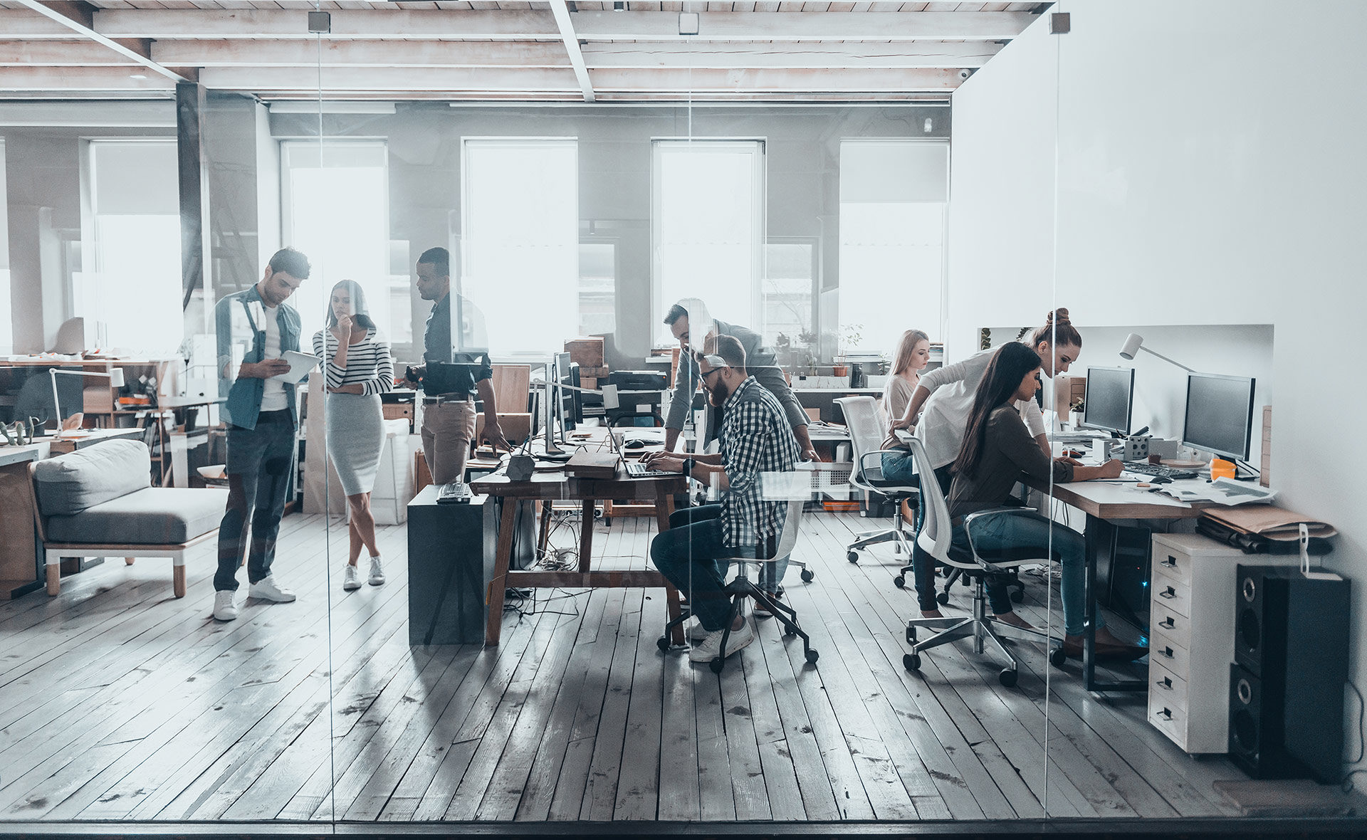 Startups sandbox emprender recurso bbva