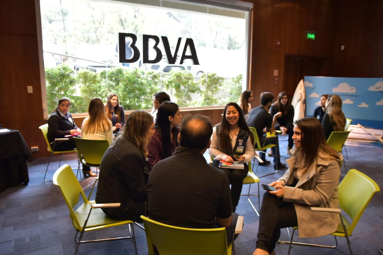 BBVA Values Day Paraguay