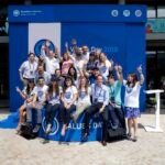 BBVA Values Day en Ciudad BBVA