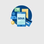 BBVA-y-iphone