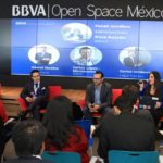 BBVA Bancomer Open Talks Carlos López Moctezuma