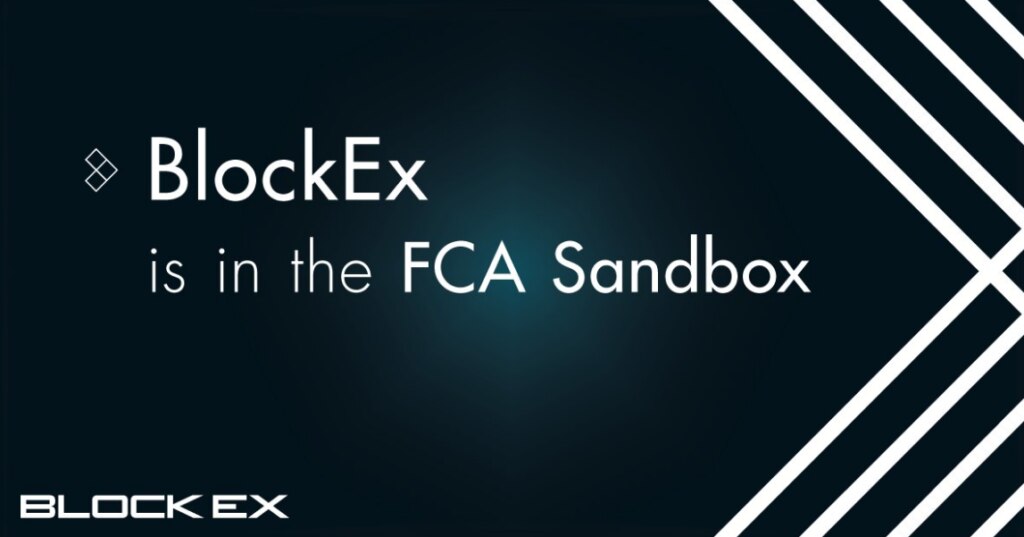 Blockex fca sandbox recurso bbva