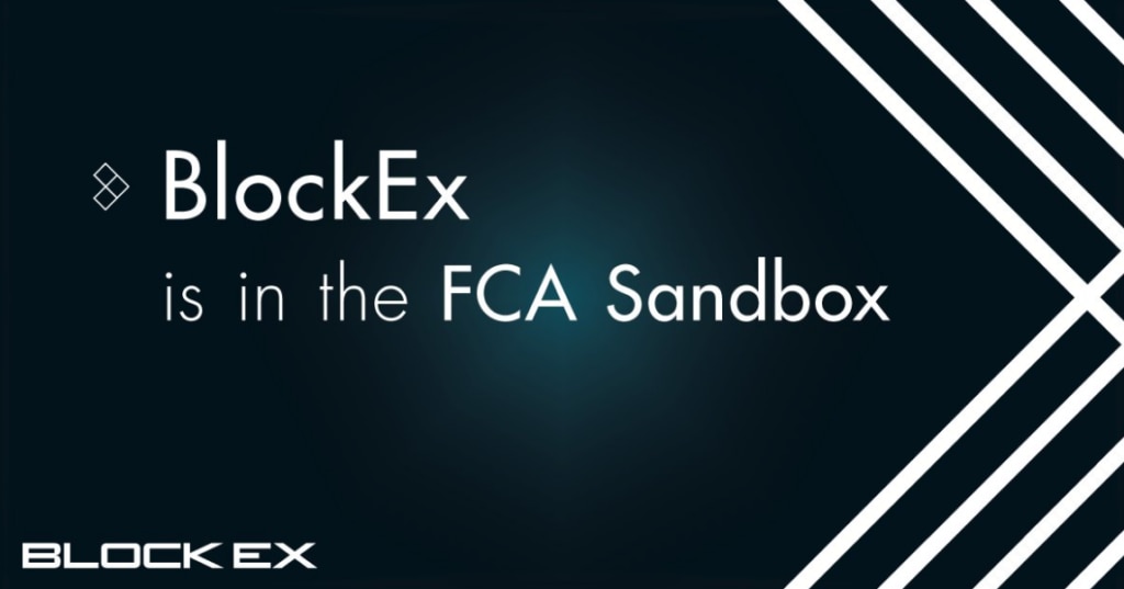 Blockex fca sandbox recurso bbva Blockex fca sandbox recurso bbva