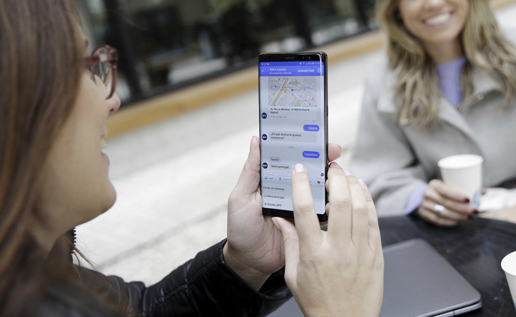 Chatbot-banca-movil-app-BBVA Chatbot-banca-movil-app-BBVA