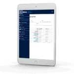 Click Trade ipad banca digital banca móvil banca online innovación recurso bbva