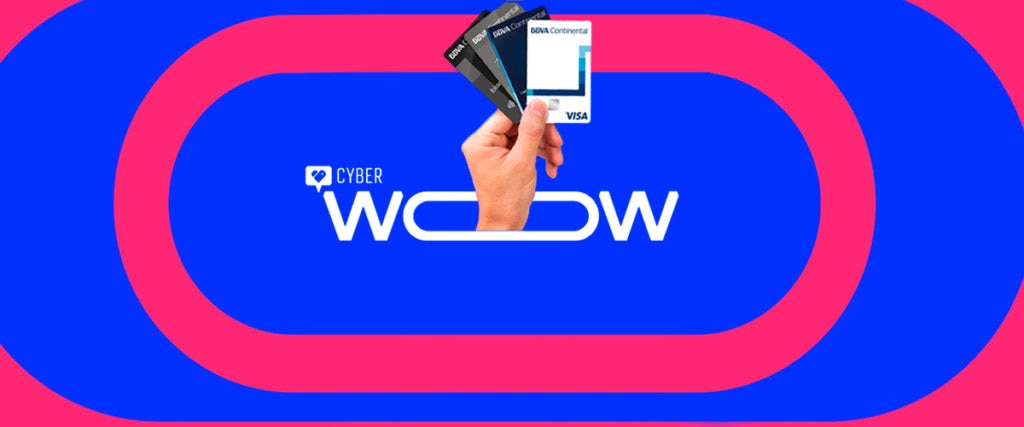 CyberWow: ofertas y beneficios que impulsan el comercio electrónico