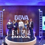 Entrega de Premio a Startup MOMO, ganadora de Open Talent Paraguay