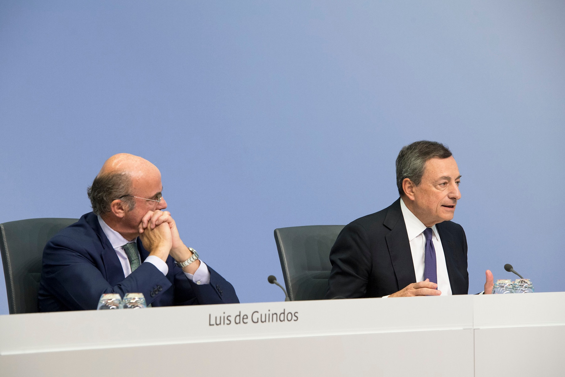Banco central europeo, BCE, reunión, política monetaria, economía, UE, euro, Unión Europea, eurozona, finanzas, recurso, BBVA