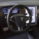 EFE tesla coche autonomo recurso bbva