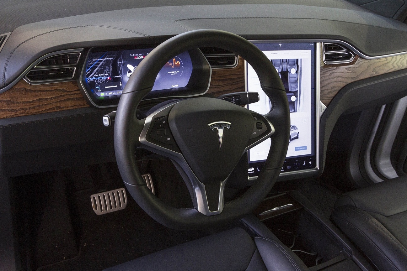 ¿Coches Que Se Conducen Solos?