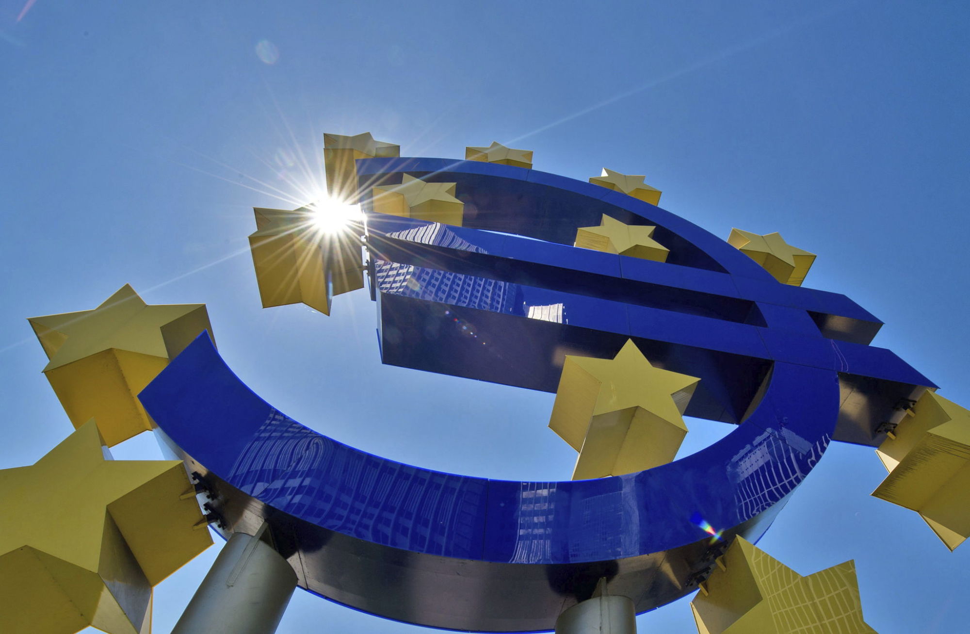 No usar a partir del 31 de diciembre 2018 EFE, euro, bce, europa, finanzas, economía, unión monetaria, unión europea, eurozona, recurso, BBVA