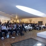 Evento Open Talks Colombia