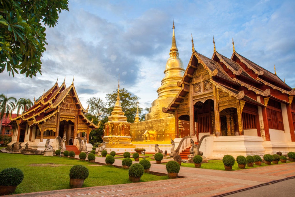 Siete Razones para viajar a Tailandia | BBVA