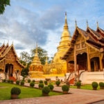 Viajar a Tailandia