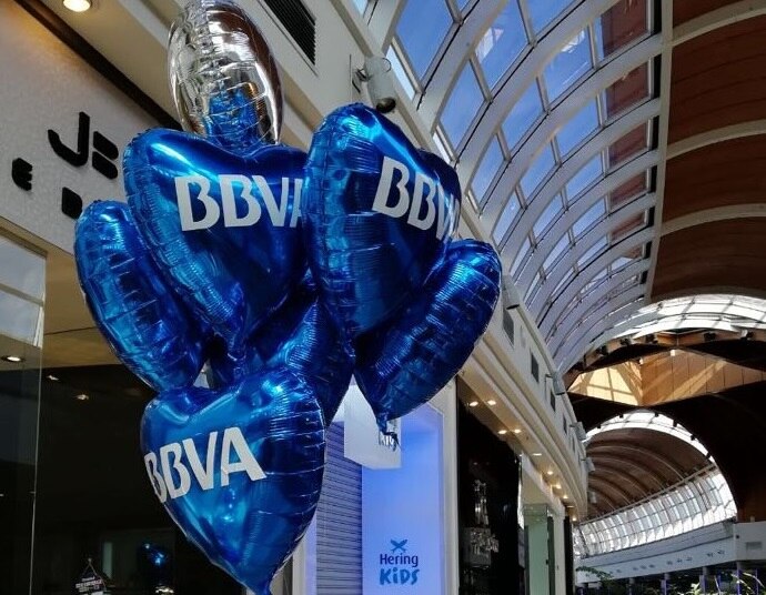 Promociones Tarjetas BBVA