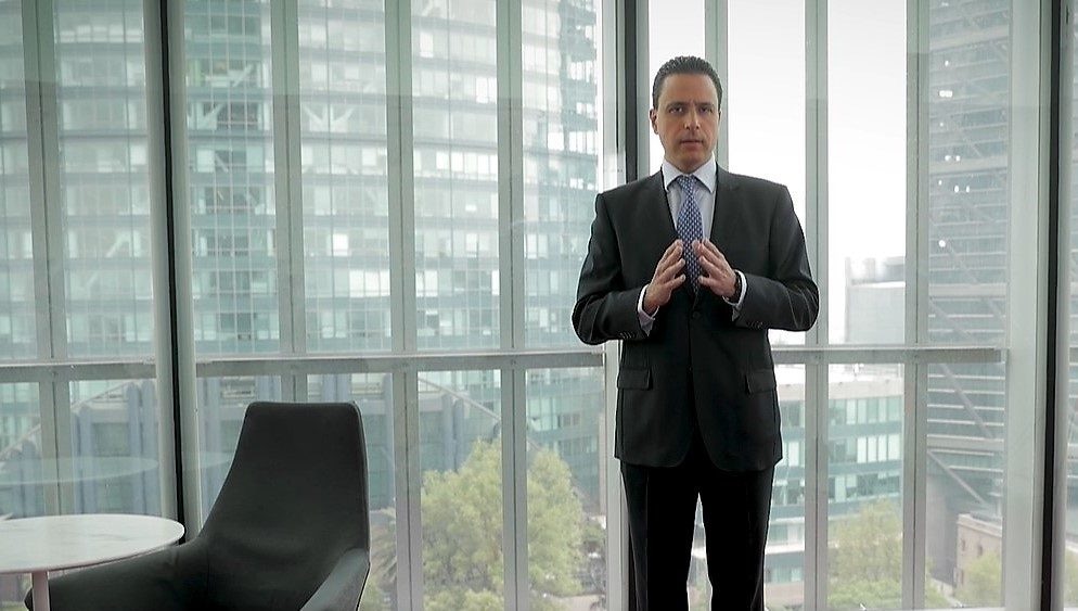 Inversiones a fondo Jaime Lázaro Asset management mx