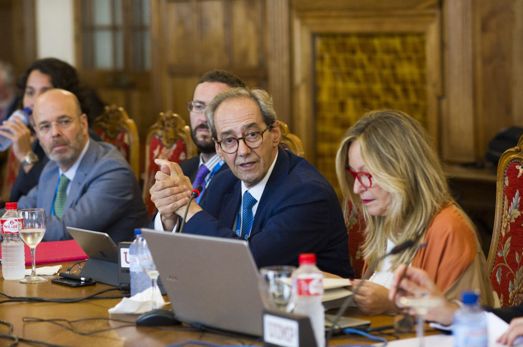 José Manuel González-Páramo, emprendimiento, América Latina, Latam, empresarios, recurso BBVA José Manuel González-Páramo, emprendimiento, América Latina, Latam, empresarios, recurso BBVA