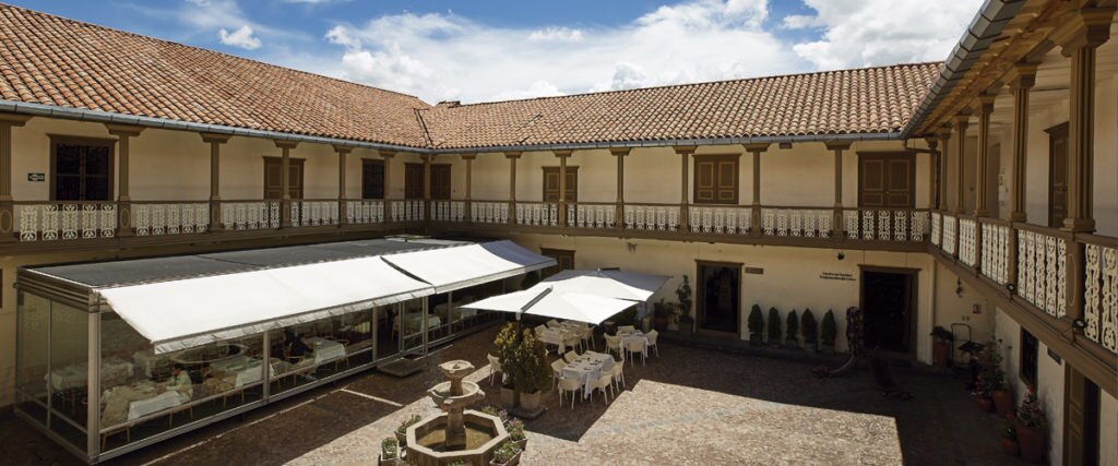 MAP Cusco: Más que un museo, una experiencia gastronómica y cultural MAP Cusco: Más que un museo, una experiencia gastronómica y cultural
