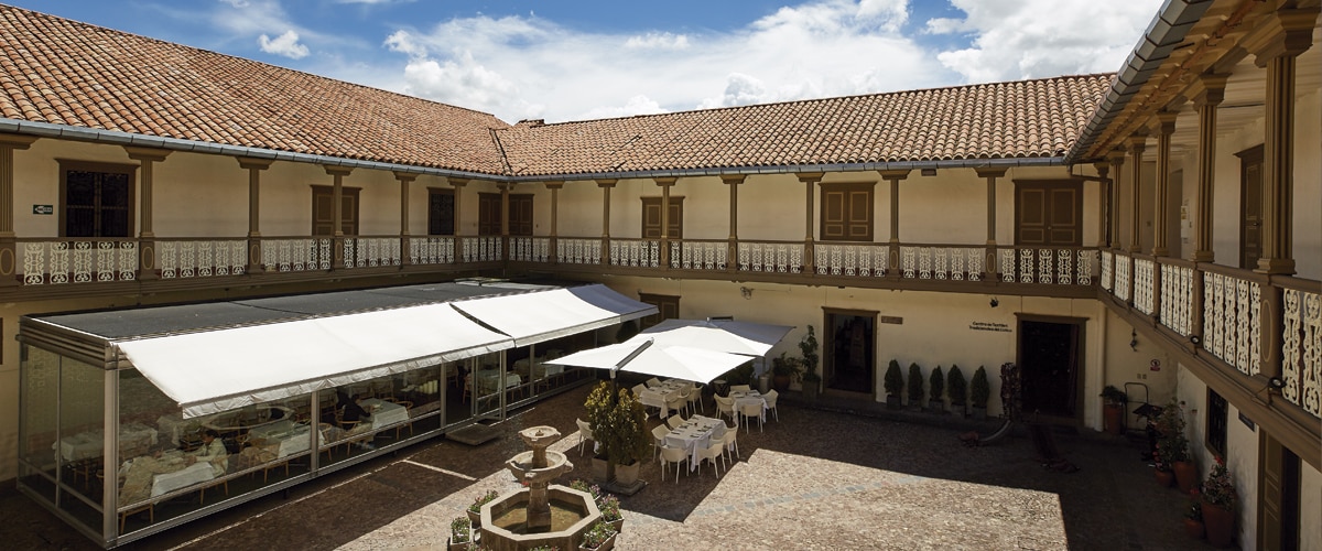 MAP Cusco: Más que un museo, una experiencia gastronómica y cultural MAP Cusco: Más que un museo, una experiencia gastronómica y cultural