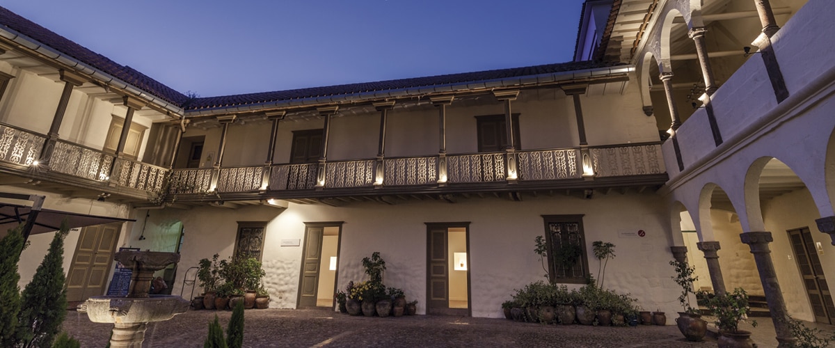 MAP Cusco: Más que un museo, una experiencia gastronómica y cultural MAP Cusco: Más que un museo, una experiencia gastronómica y cultural