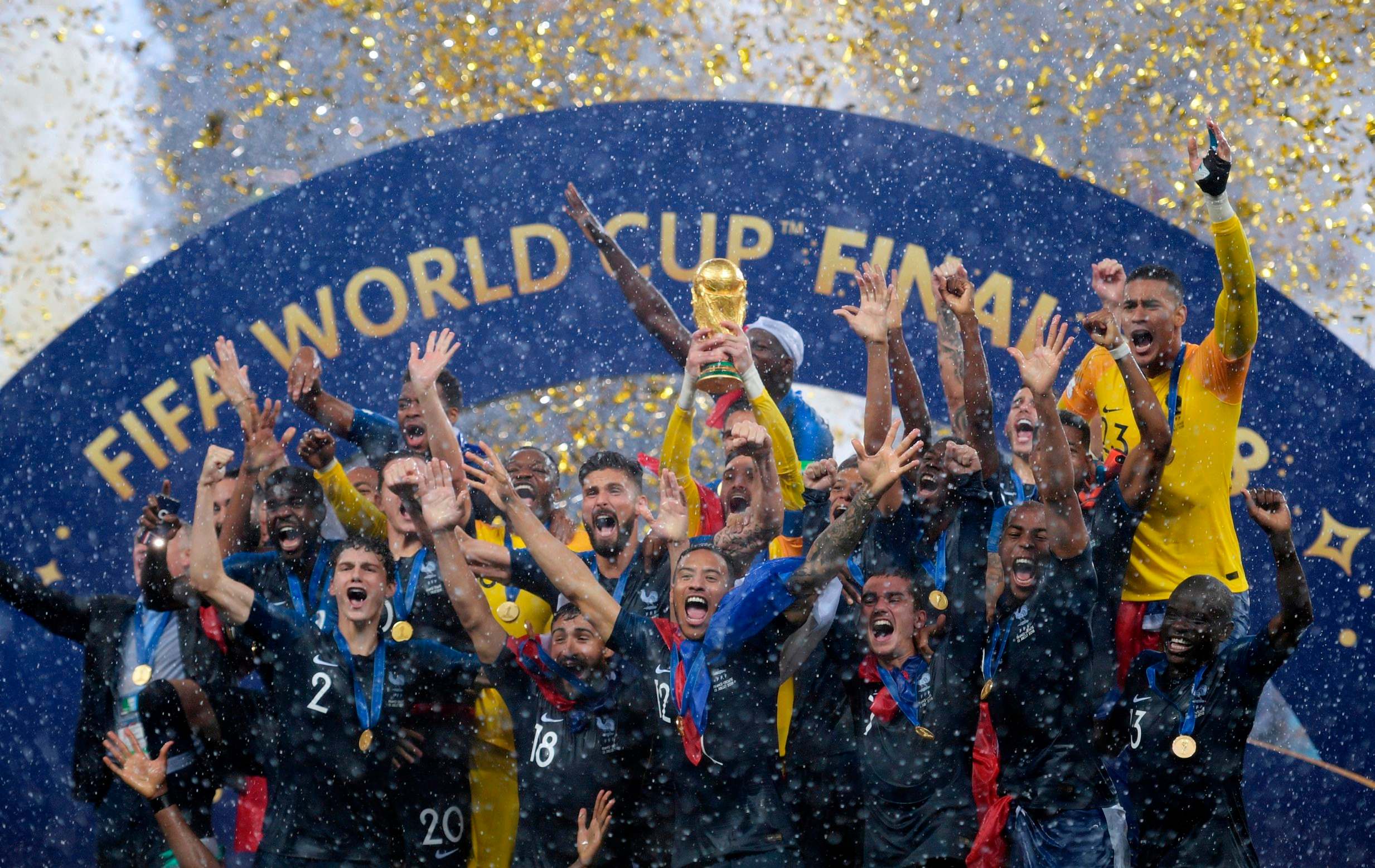 Mundial EFE bbva Mundial EFE bbva