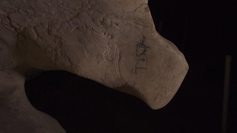 Cueva Naj Tunich Cueva Naj Tunich