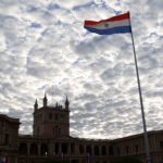 EFE bandera Paraguay gobierno recurso BBVA