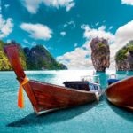 Viajar a Tailandia