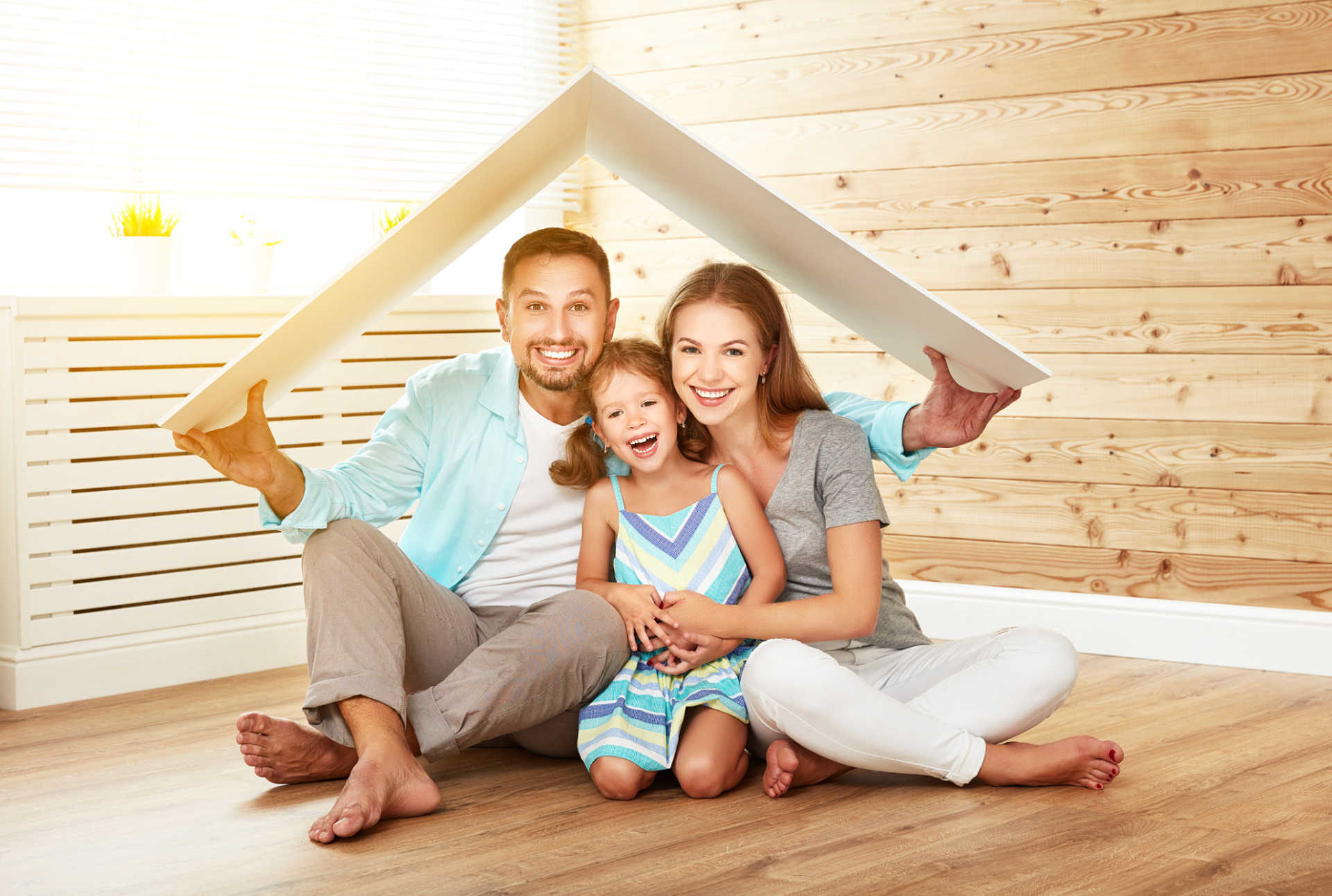 Comprar casa propia BBVA