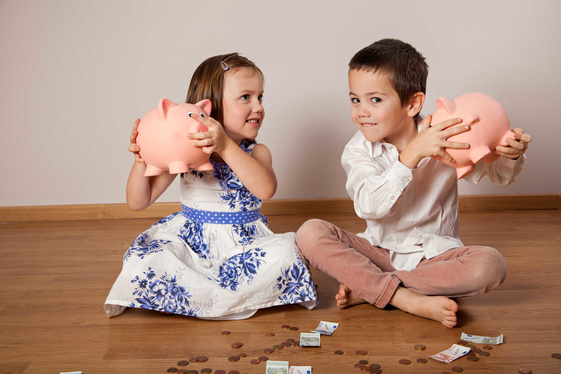 Educación Financiera