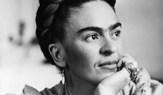 Frida Kahlo