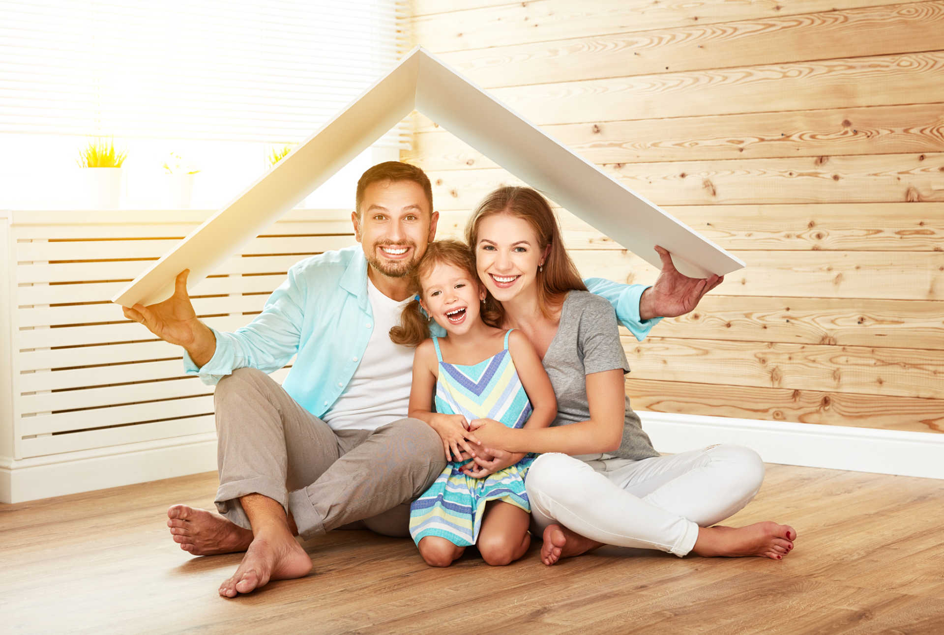 Comprar casa propia BBVA