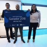 Prestagente ganador Open Talent Colombia 2018