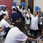 BBVA Uruguay Values Day