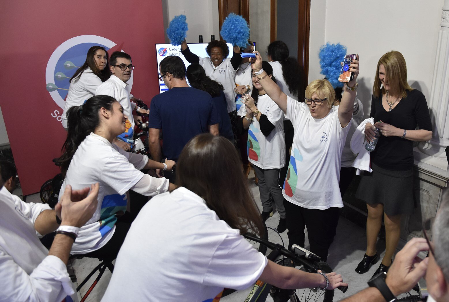 BBVA Uruguay Values Day BBVA Uruguay Values Day